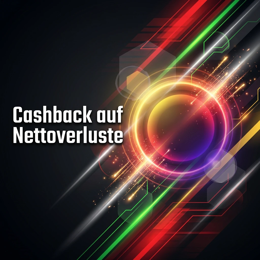 Cashback auf Nettoverluste